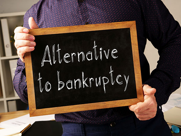 We Expose The Top 12 Insolvency ‘red Flags’ And What Can Be Done About Them